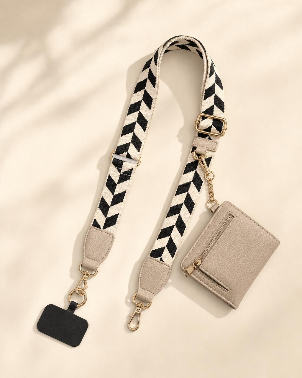 Sazuko diseño Chevron